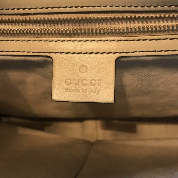 Gucci emily hobo - Picture 5 of 5